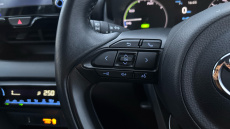 Toyota Yaris 1.5 Hybrid Icon 5dr CVT Hybrid Hatchback